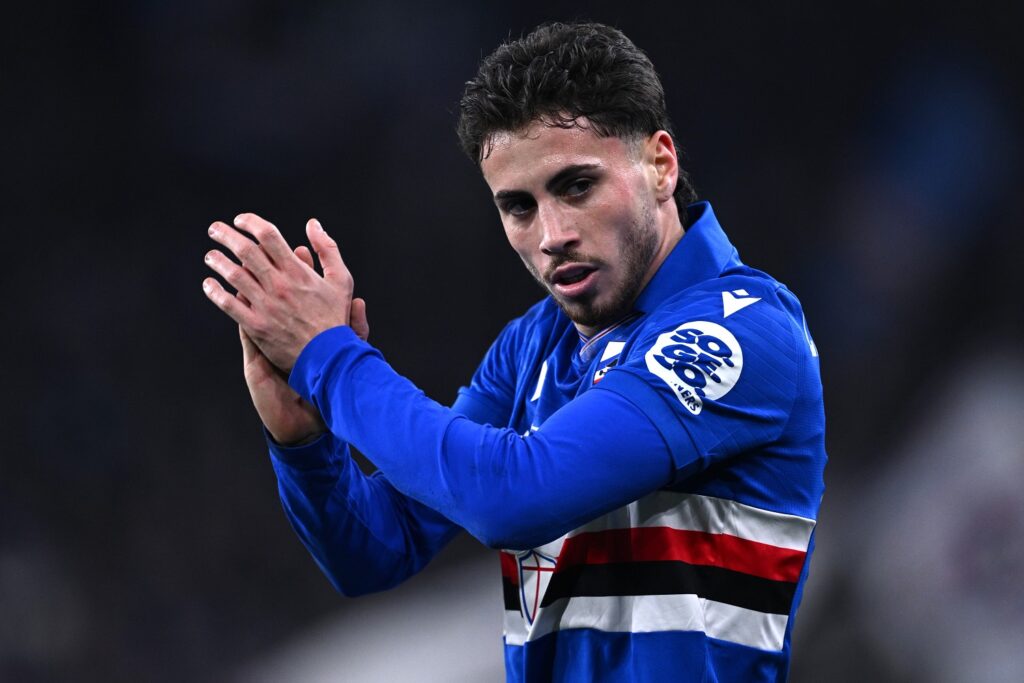 Lombardo: «Cherubini è un ragazzo che si abbatte quando vede che non è titolare, ma...» 1 Image Photo932337