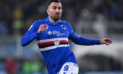 Calciomercato Sampdoria, Coda ancora al centro dei rumors, possibile cessione in extremis 29 Image Photo932343