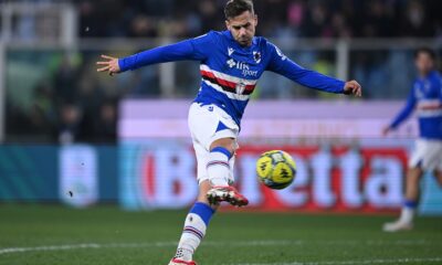 Ricci, un gol nel derby per riprendersi la Sampdoria! 31 Image Photo932344