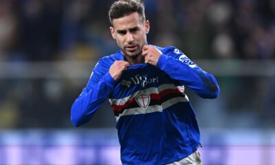 Verso Modena Sampdoria, meno uno al match! Ricci regista al "Braglia": le ultime 27 Image Photo932347