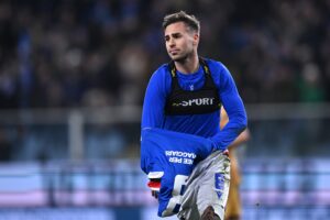 Ricci Sampdoria, il centrocampista aspetta il club: rinnovo ancora tutto da definire