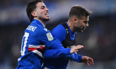 Modena Sampdoria LIVE 0-0: insistono in area i canarini, i doriani si salvano per un soffio 27 Image Photo932351
