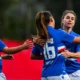 Sampdoria Women, vittoria 4-0 sul Vado e grande partita - FOTO 30 Sampdoria Women