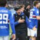 Sampdoria, la Lombardo cam rivela tutta la passione del tecnico - VIDEO 28 FotoSportmedia 283714