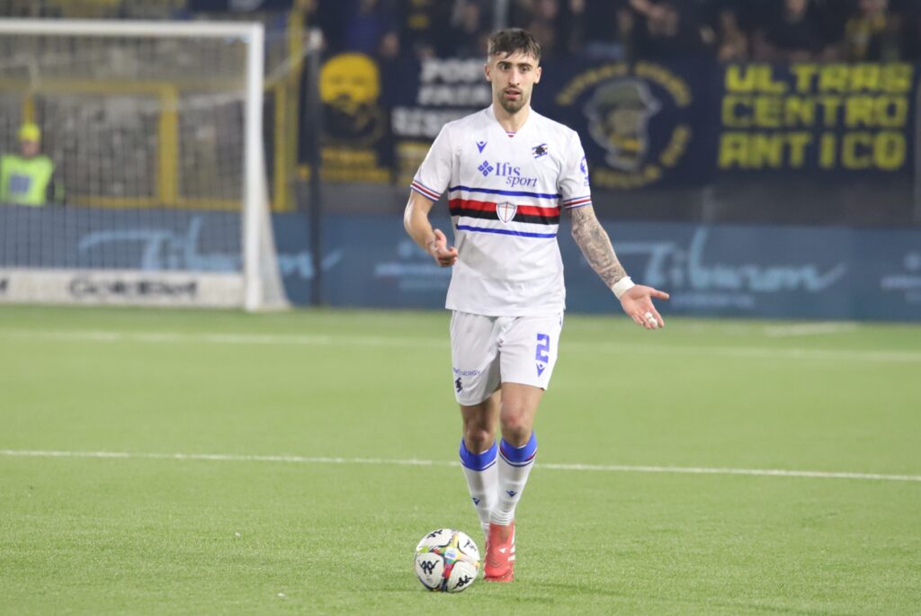 Viti, il messaggio dopo la salvezza emoziona i tifosi: «Non me l’aspettavo mica che poi mi innamoravo!» 1 FotoSportmedia 284604