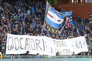 Allenamento Sampdoria, nuova seduta in programma! Le ultime in vista della sfida contro il Monza
