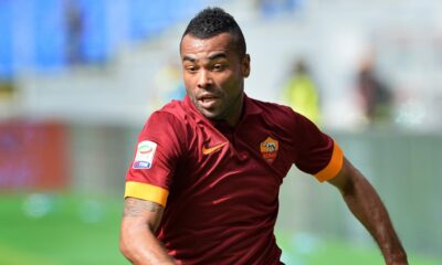 Serie B, Ashley Cole nuovo allenatore del Cesena: un campione tra i cadetti 31 Image Photo261201 e1773593816346