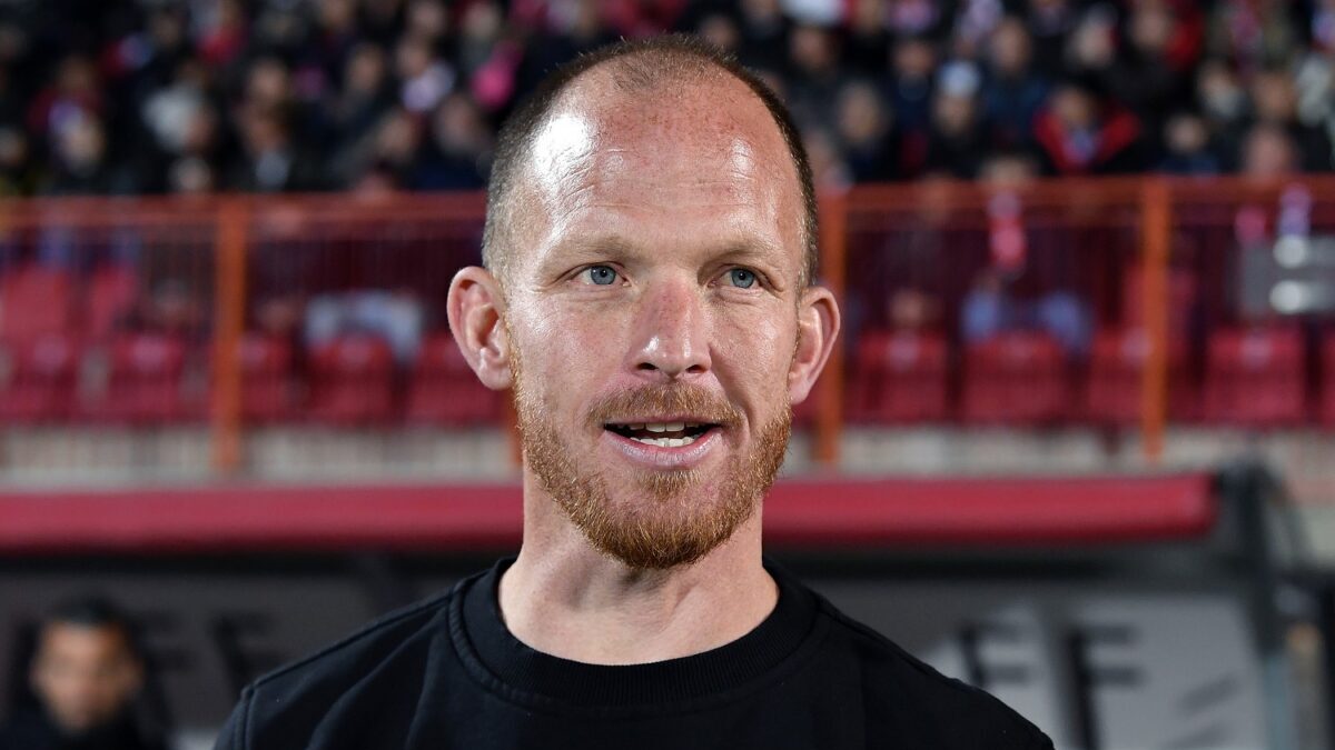 Staff tecnico Sampdoria, Thomassen sarà il vice di Lombardo! Si attende l'ufficialità 26 Image Photo697731 1 e1774525943635