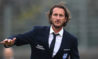 Sampdoria in tilt, il futuro di Lombardo e Diana dipende dal Cda odierno 31 Image Photo902788 e1774010279867