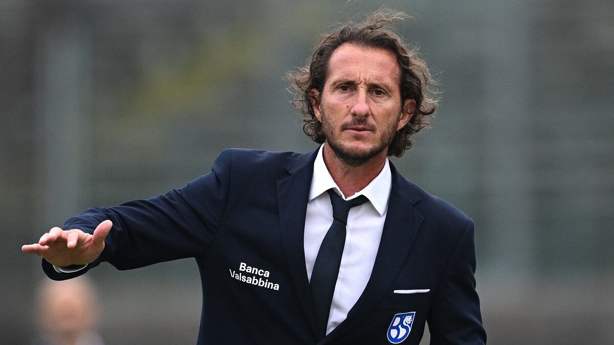 Sampdoria in tilt, il futuro di Lombardo e Diana dipende dal Cda odierno 26 Image Photo902788 e1774010279867