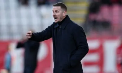 Panchina Sampdoria, Abate è la priorità ma c'è un ostacolo! Ecco quale 27 Image Photo936904