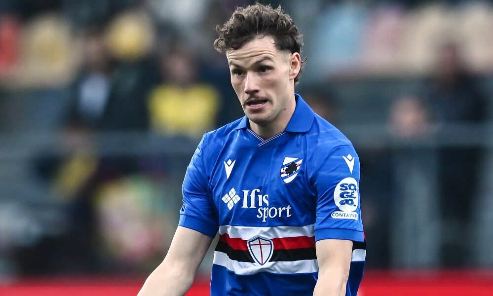 Sampdoria Venezia 0-0 LIVE: intervallo al Ferraris 26 Image Photo942890 e1772982890820