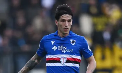 Di Pardo, che tipo di lavoro ha condotto il classe '99 in allenamento? Cosa filtra 29 Image Photo942891 e1772982865826