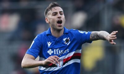 Sampdoria Venezia 0-0, i blucerchiati fermano la capolista! Un punto prezioso 31 Image Photo942893 e1772982843935