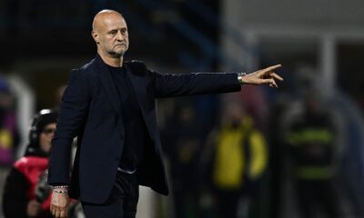 Panchina Sampdoria, da valutare la posizione di Lombardo! Le ultimissime 29 Image Photo945520