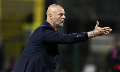 Sampdoria, allarme totale dopo Carrara: Lombardo verrà valutato dopo l'Avellino 31 Image Photo945521 e1773918677349