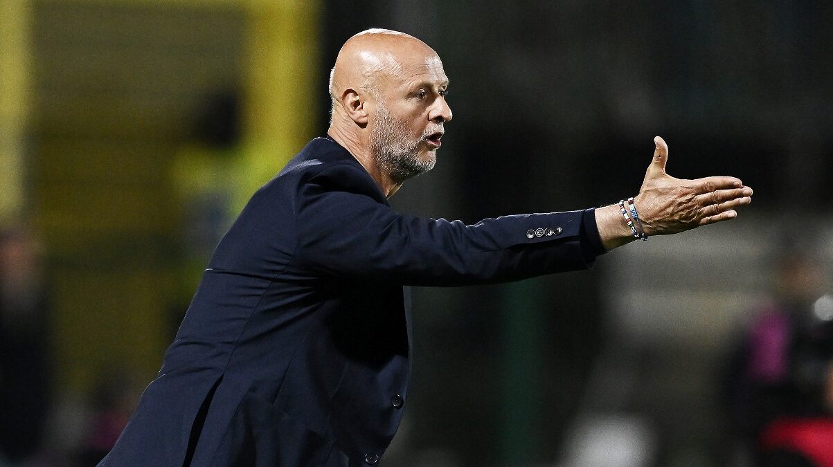 Sampdoria, allarme totale dopo Carrara: Lombardo verrà valutato dopo l'Avellino 26 Image Photo945521 e1773918677349