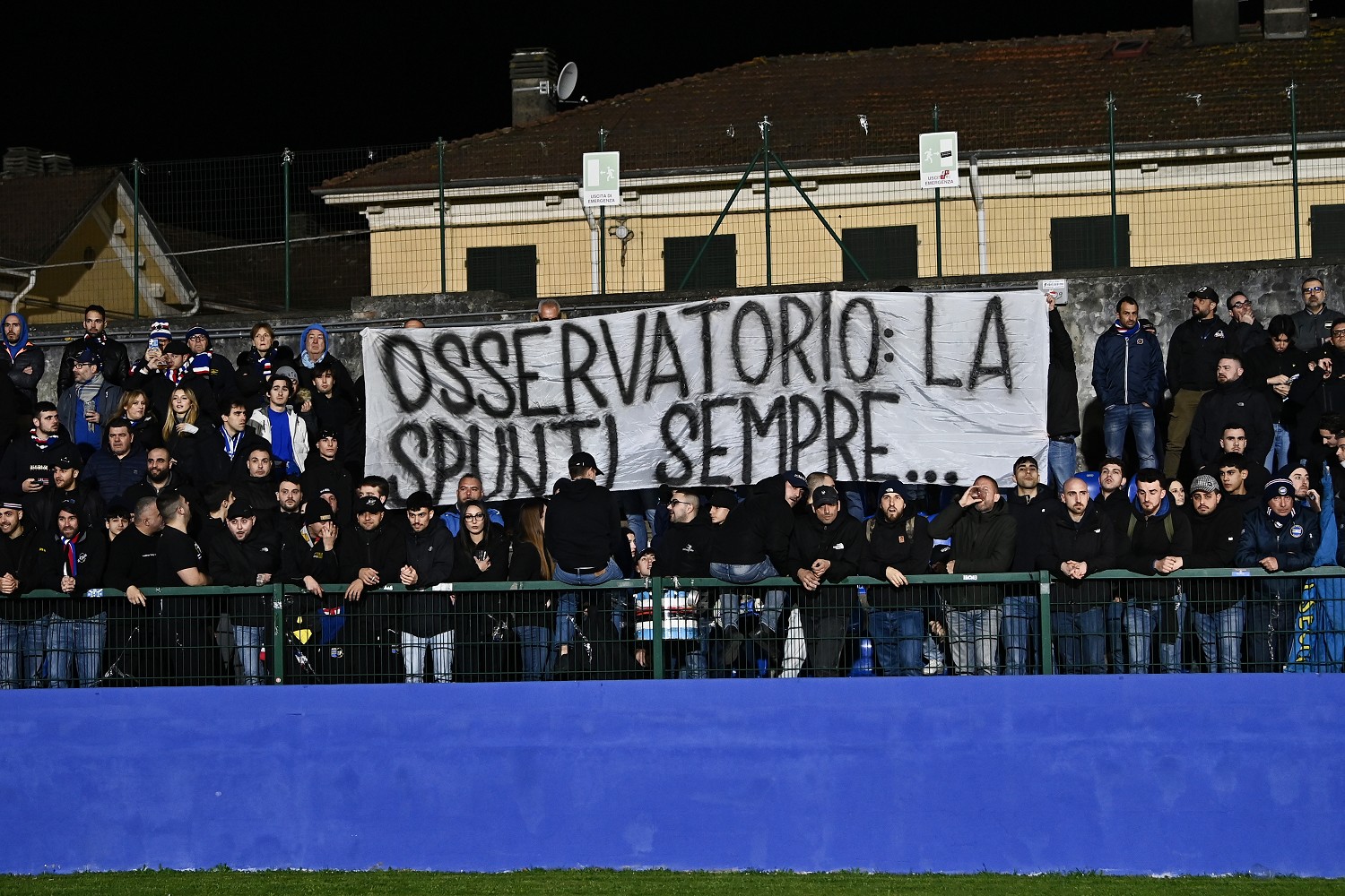 Carrarese Sampdoria serie B