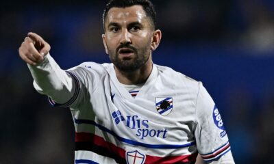 Sampdoria Empoli, Coda verso una maglia da titolare? Ecco cosa filtra 29 Image Photo945534 e1773909637724