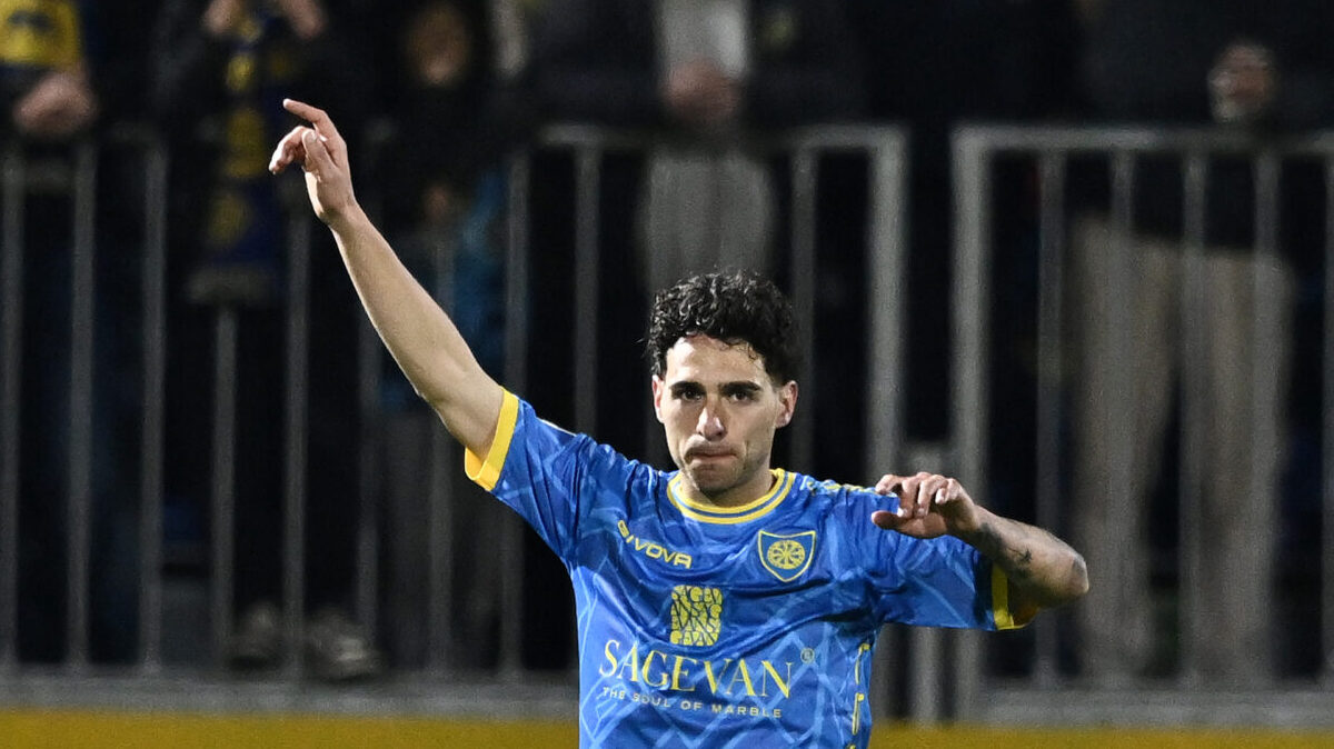 Conferenza stampa Hasa: «Siamo soddisfatti per questa vittoria! Sono felice di aver segnato e...» 26 Image Photo945555 scaled e1773924802591