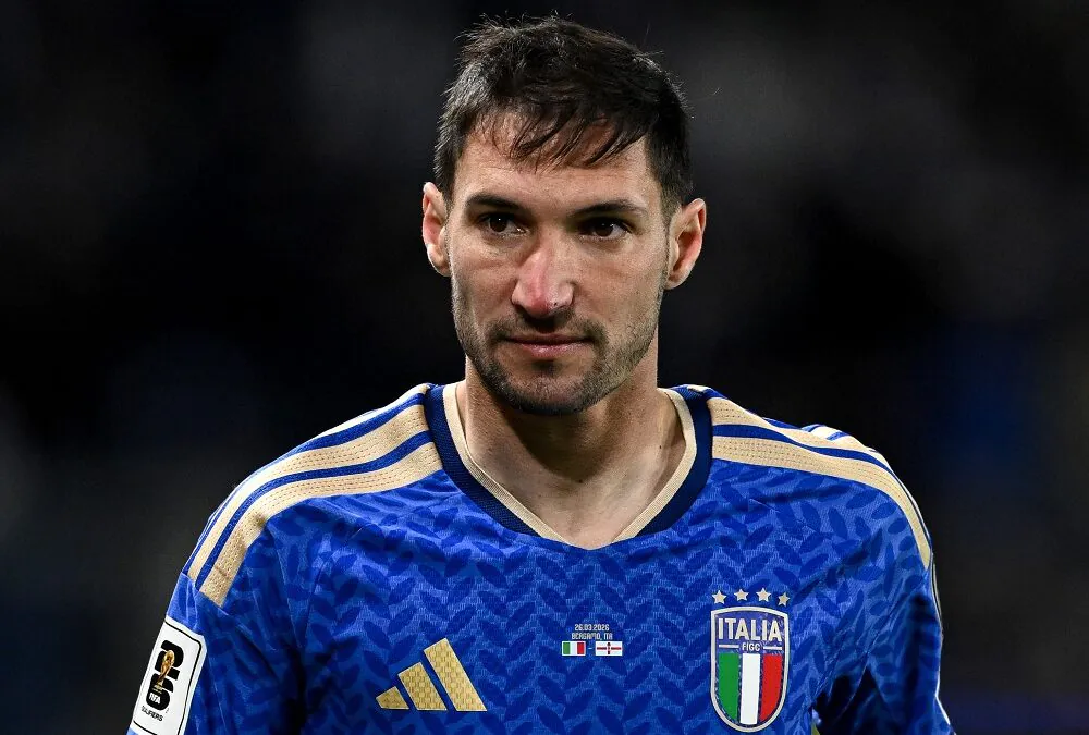 Politano: «Contro la Bosnia dovremo partire subito forte! Gattuso è molto carico» 26 Image Photo948122 e1774785072638