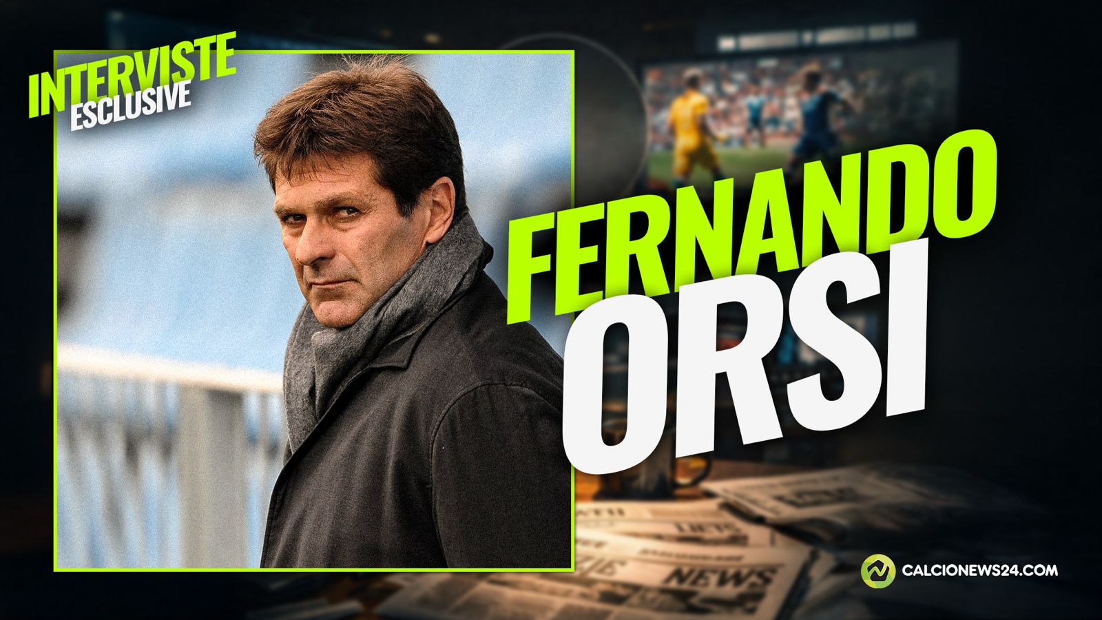 Orsi: «Contro l'Irlanda del Nord conterà molto l'approccio mentale! L'Italia non deve complicarsi la vita e...» 26 WhatsApp Image 2026 03 10 at 14.53.22