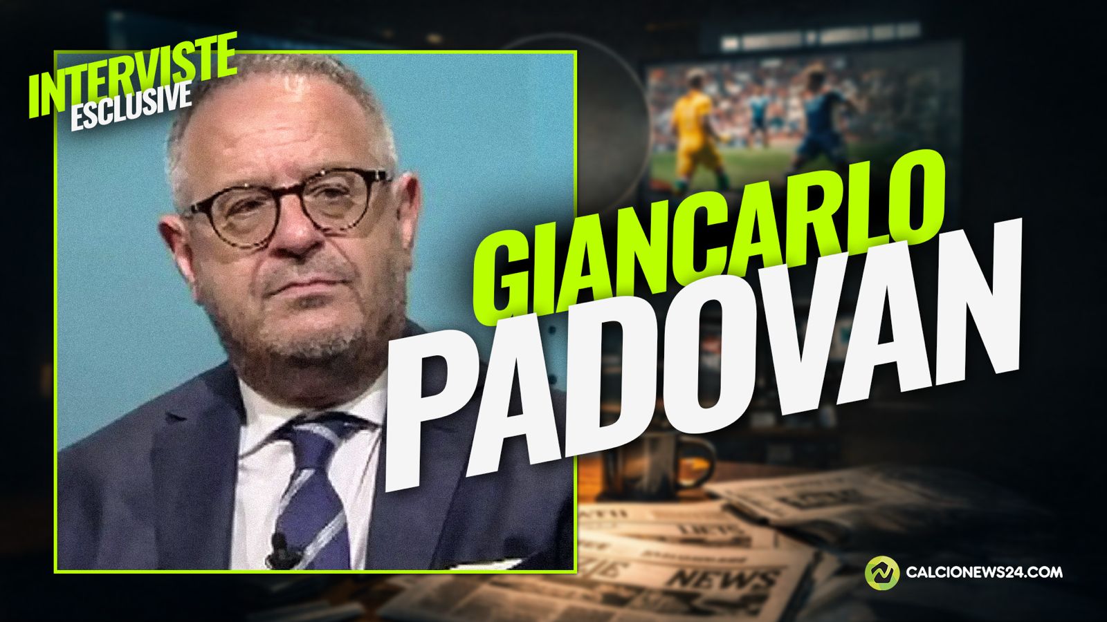 Padovan sulla Nazionale: «Contro l'Irlanda del Nord serve gente con fame e garra. Io punterei su questi giocatori...» 26 WhatsApp Image 2026 03 16 at 15.19.20
