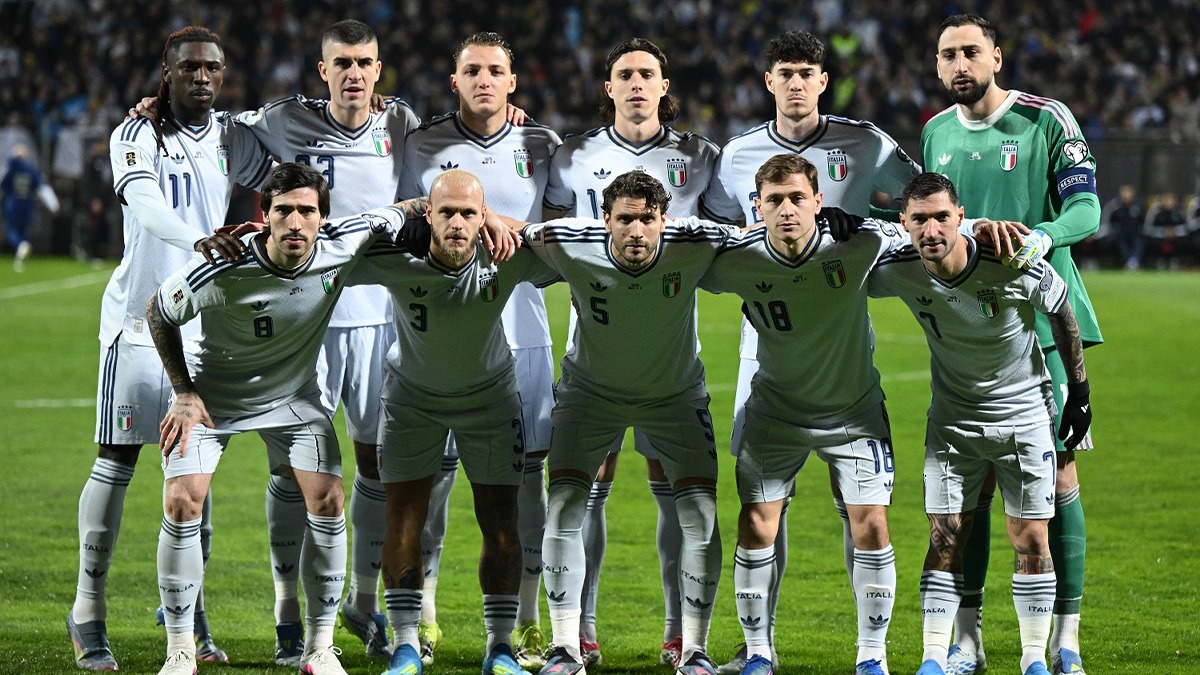 Bosnia Italia 1-1 (5-2 d.c.r.): nulla da fare per i ragazzi di Gattuso. I Mondiali sono un'utopia 26 WhatsApp Image 2026 03 31 at 21.13.32