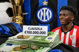 L’Inter paga la clausola, il regalo Scudetto per Chivu vale 100 milioni