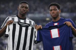 Lo scambio alla pari che nessuno si aspettava è realtà: David fuori dalla Juve