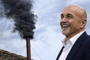 Fumata nerissima, si inserisce la Juve: 40 milioni di euro sul tavolo per giugno