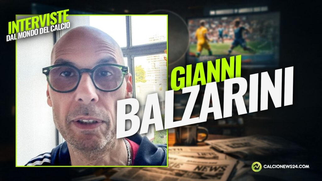 Balzarini: «Al posto di Gravina sarebbe perfetto un uomo di calcio come Maldini. Per il post Gattuso...» 1 Balzarini