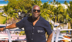 Carl Cox