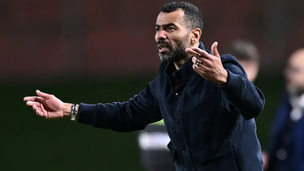 Conferenza stampa Cole: «Primo tempo non positivo! È mancato qualcosa, anche nella ripresa. Senza...» 1 Cole Mantova Cesena