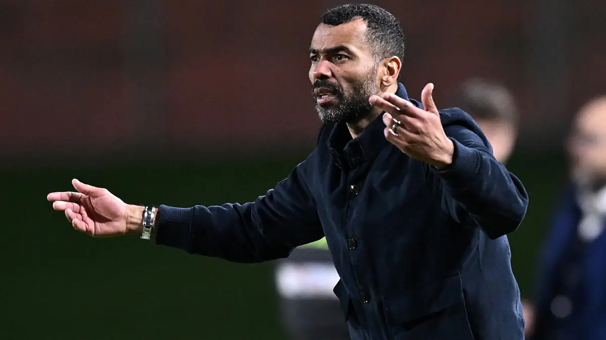 Conferenza stampa Cole: «Primo tempo non positivo! È mancato qualcosa, anche nella ripresa. Senza...» 26 Cole Mantova Cesena