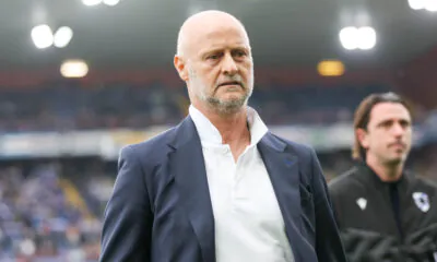 Sampdoria Monza, le probabili formazioni: Lombardo ha scelto il suo undici! 29 FotoSportmedia 285105