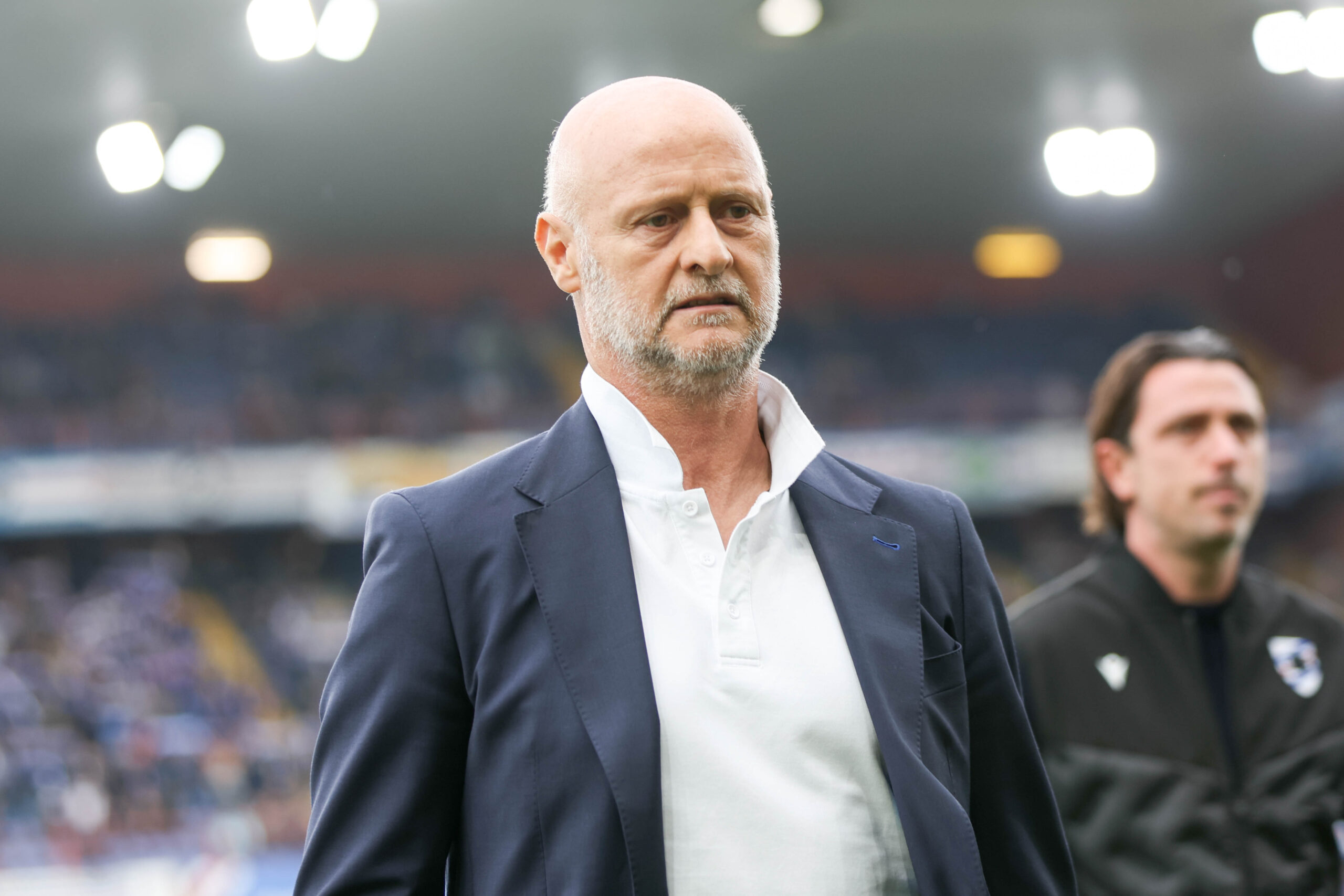 Lombardo nel post partita: «È una vittoria di gruppo. Non darò il giorno libero, serve rimanere concentrati» 26 FotoSportmedia 285105 scaled