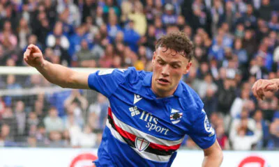 Pagelle Pescara Sampdoria: che partita per Begic e Conti! Brunori appannato - VOTI 29 FotoSportmedia 285107 scaled e1775727999547