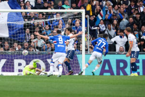 Sampdoria, il rinnovo dei big segna una svolta! Ecco i dettagli