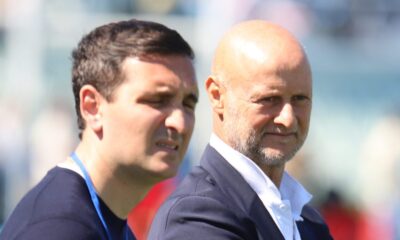 Futuro Sampdoria, confermati Walker e Fredberg! Mancini e Lombardo verso l'addio? Le ultime 29 FotoSportmedia 285153 scaled e1775997802380