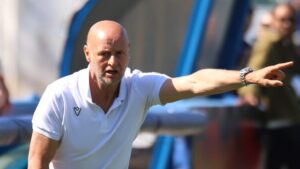 Sampdoria, la salvezza passa dai gol: l’attacco di Lombardo resta il vero nodo