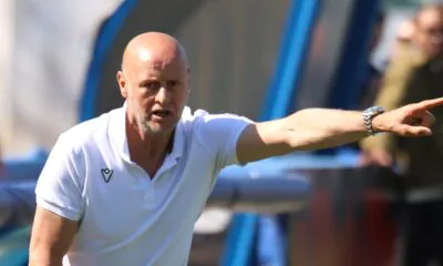 Sampdoria, l'effetto Lombardo scuote la classifica! Ecco cosa è cambiato con "Attila": i dettagli 31 FotoSportmedia 285166 scaled e1775997421364