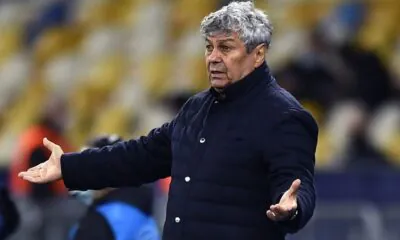 Lutto nel mondo del calcio, se ne va a 80 anni Mircea Lucescu. Le ultime 31 Lucescu e1694093716527