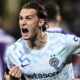 Pio Esposito Fiorentina Inter