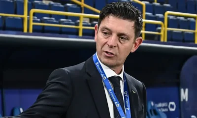 Rocchi non si presenterà all'interrogatorio! Lo svela il suo avvocato: le ultime 29 Rocchi e1728463258220