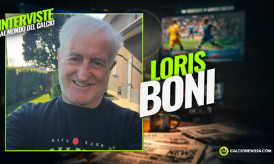 Loris Boni