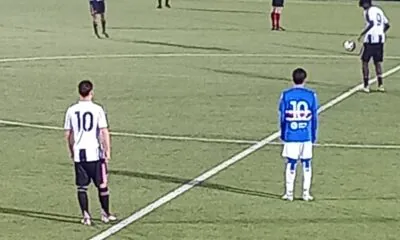 Sampdoria Juventus Under 16 4-1, vittoria roboante contro i bianconeri: il riassunto della gara 29 WhatsApp Image 2025 12 22 at 10.21.38 1 e1766395890957