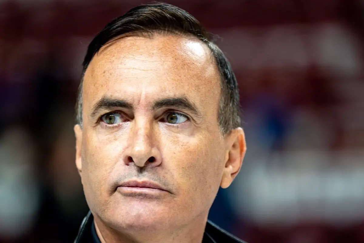 Calcio italiano nel caos, ufficiale: chiesta la sospensione del campionato 27 Valerio Antonini