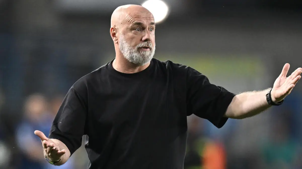 Barbarez (Ct Bosnia): «Con l'Italia sapevamo di dover essere disciplinati! Su Gattuso...» 26 bosnia