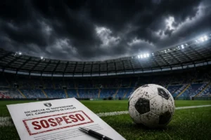 Calcio italiano nel caos, ufficiale: chiesta la sospensione del campionato